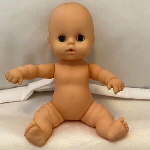 Uneeda Baby Doll Vintage 6"